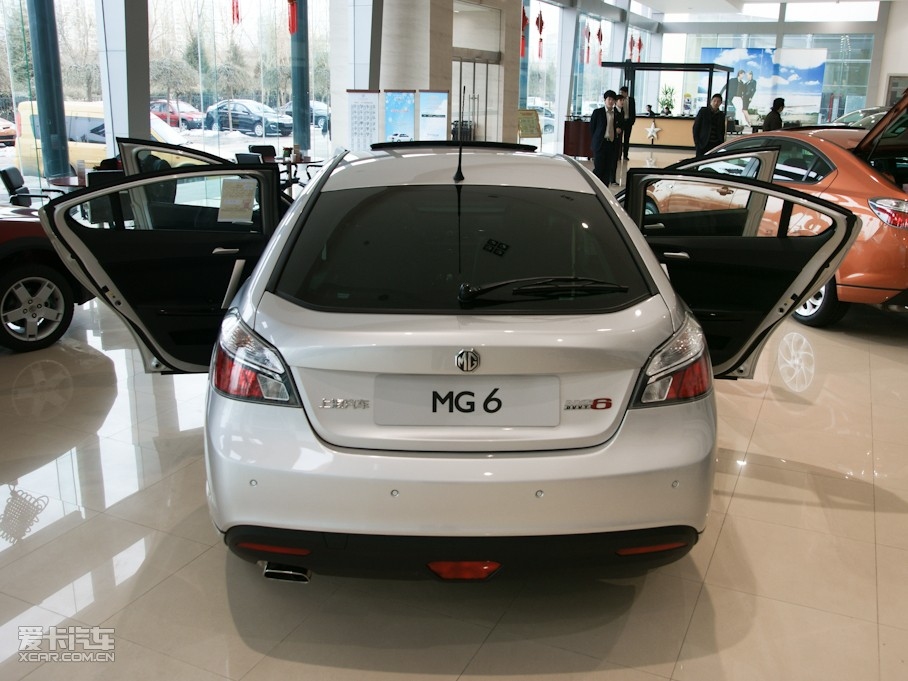 2010MG6Ʊ 1.8L ԄӾӢ