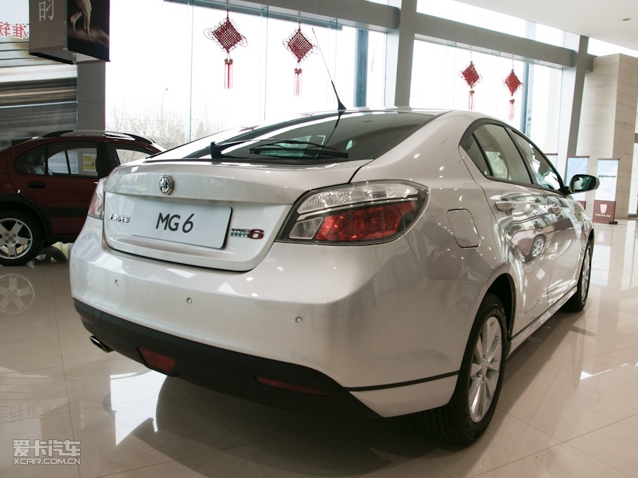 2010MG6Ʊ 1.8L ԄӾӢ