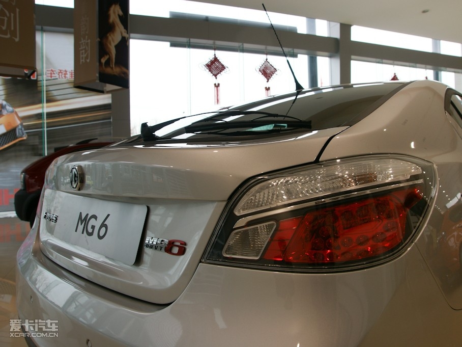 2010MG6Ʊ 1.8L ԄӾӢ