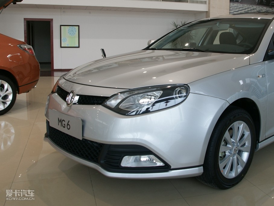 2010MG6Ʊ 1.8L ԄӾӢ