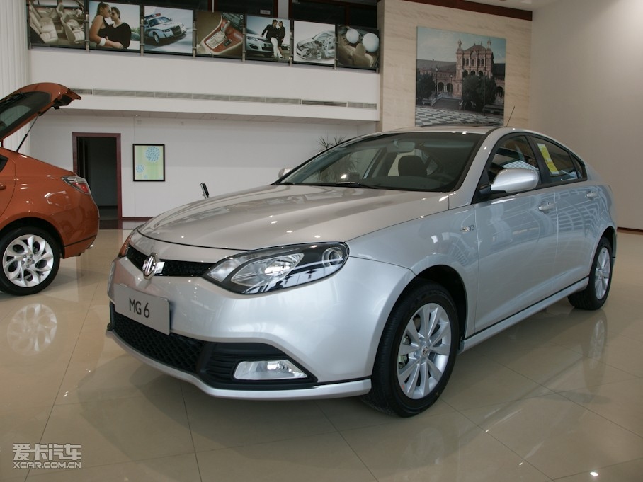 2010MG6Ʊ 1.8L ԄӾӢ