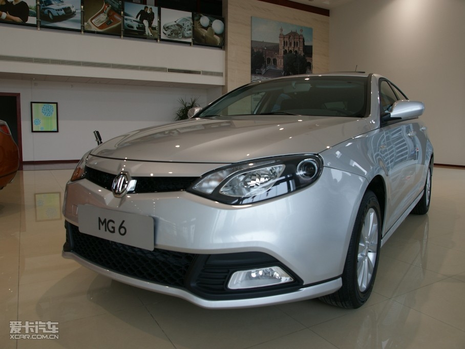 2010MG6Ʊ 1.8L ԄӾӢ