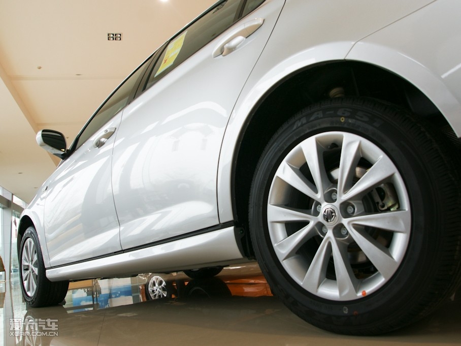 2010MG6Ʊ 1.8L ԄӾӢ