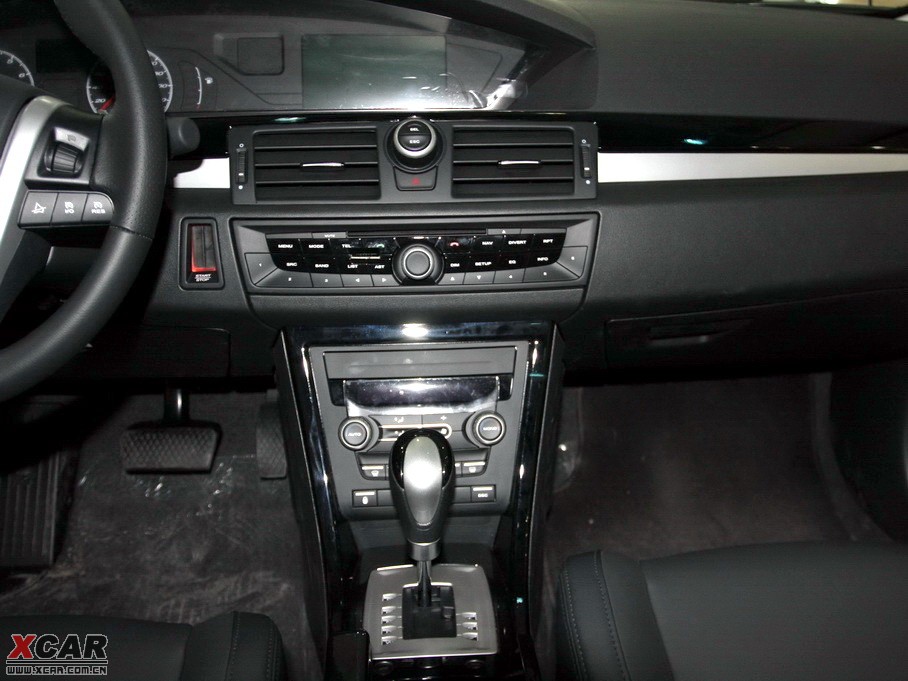 2010MG6Ʊ 1.8T ԄӺA