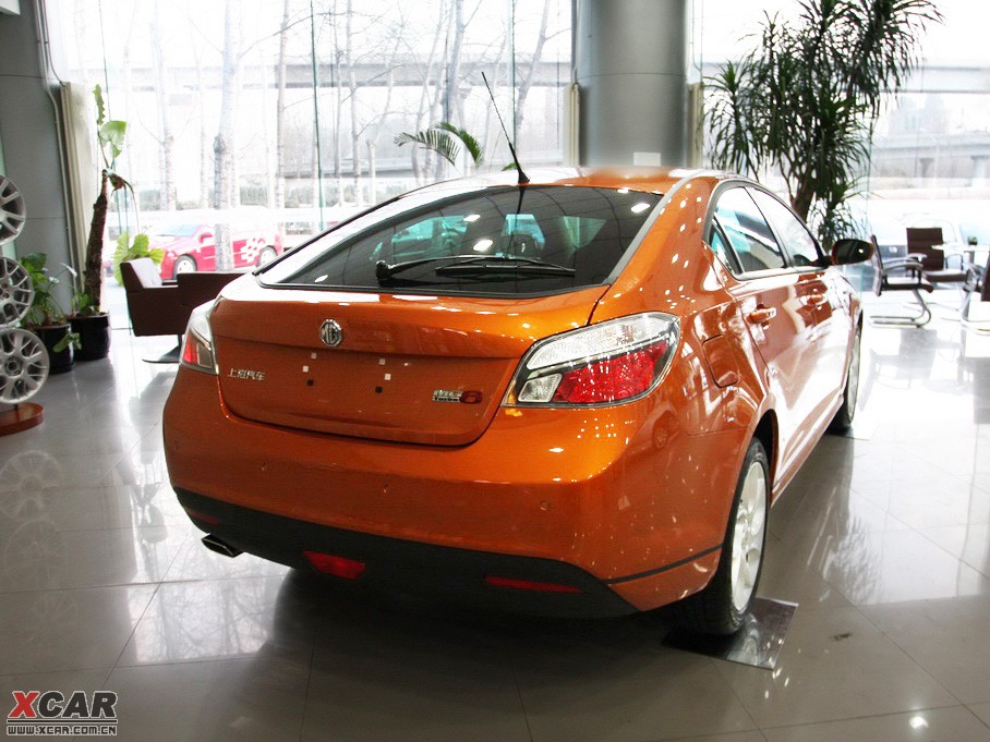 2010MG6Ʊ 1.8T ԄӺA