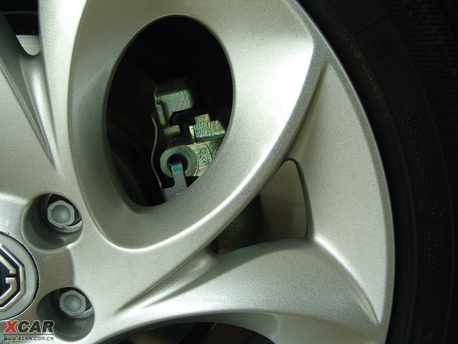 2010MG6Ʊ 1.8T ԄӺA