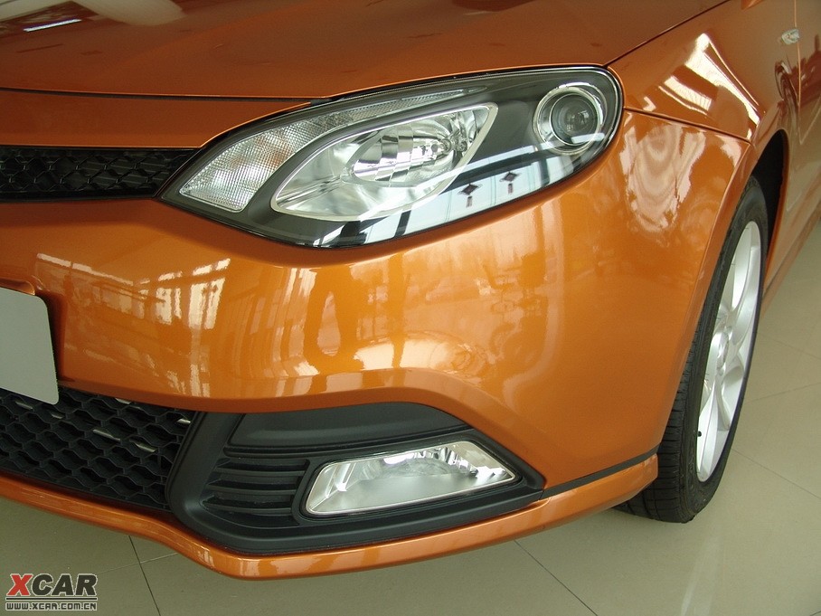 2010MG6Ʊ 1.8T Ԅ(dng)A