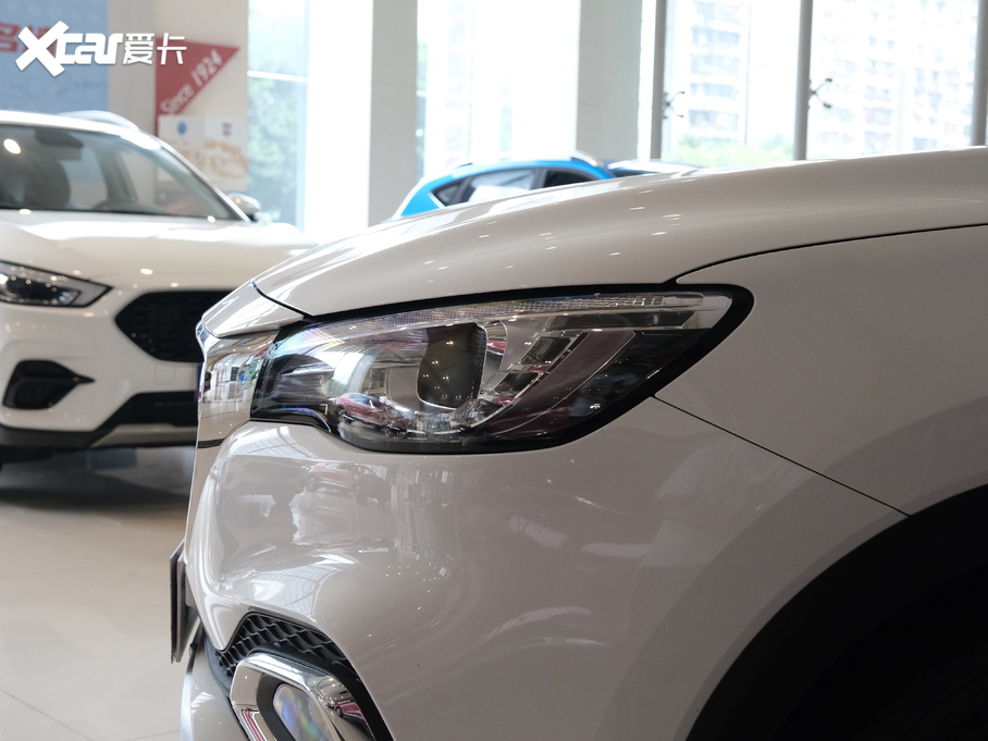 2020MG HS 20T ԄӃ򌳬 VI