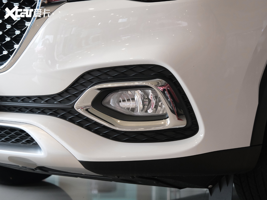 2020MG HS 20T ԄӃ򌳬 VI