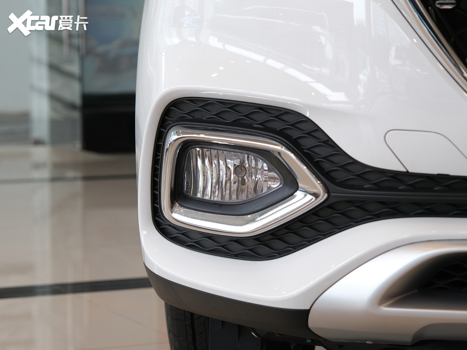 2020MG HS 20T ԄӃ򌳬 VI