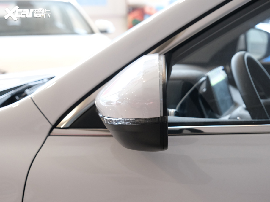 2020MG HS 20T ԄӃ򌳬 VI