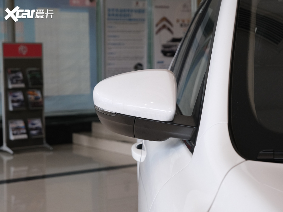 2020MG HS 20T ԄӃ򌳬 VI