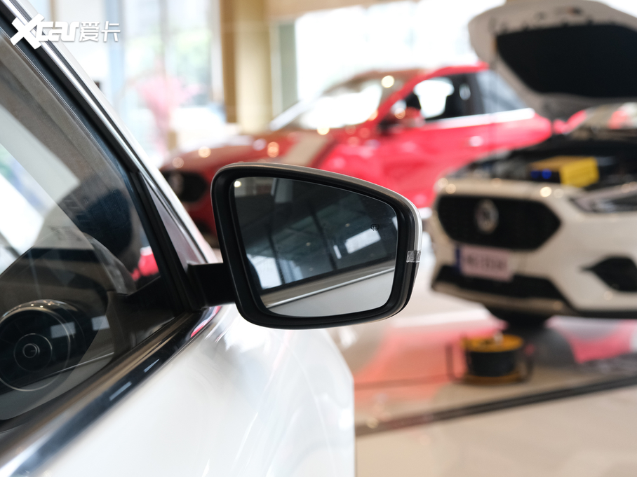 2020MG HS 20T ԄӃ(q) VI