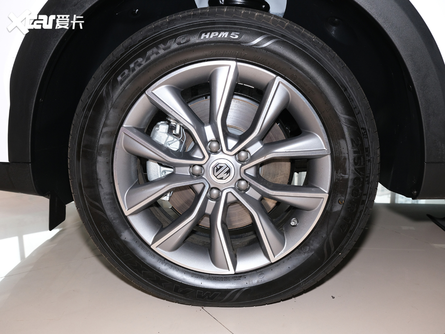 2020MG HS 20T ԄӃ򌳬 VI