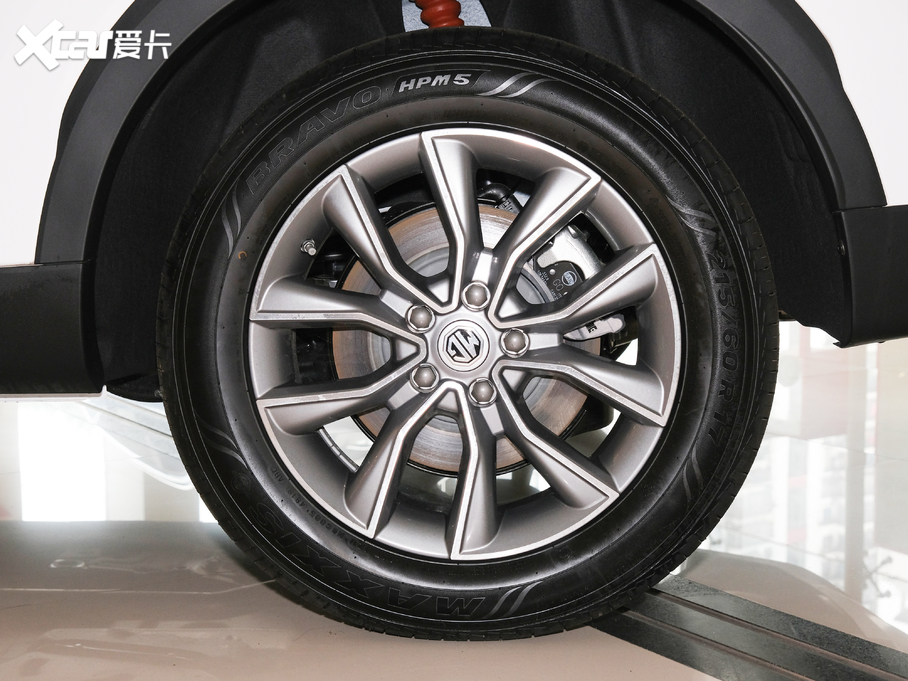 2020MG HS 20T ԄӃ򌳬 VI