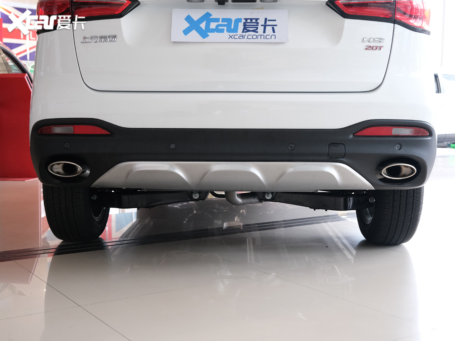 2020MG HS 20T ԄӃ򌳬 VI