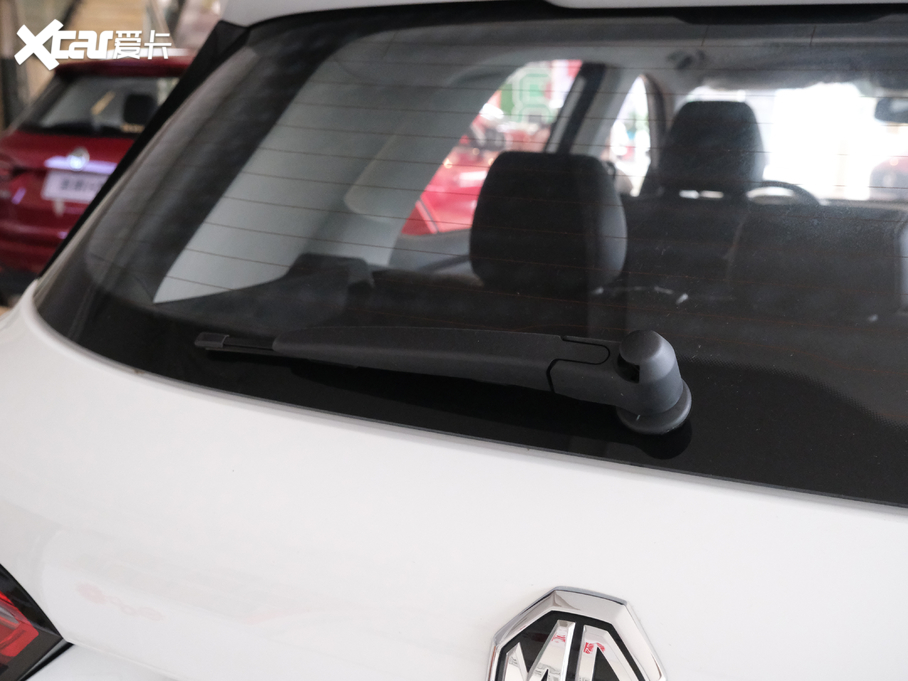 2020MG HS 20T ԄӃ򌳬 VI