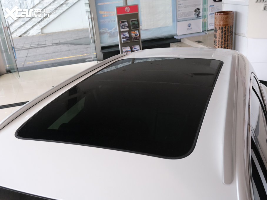 2020MG HS 20T ԄӃ򌳬 VI