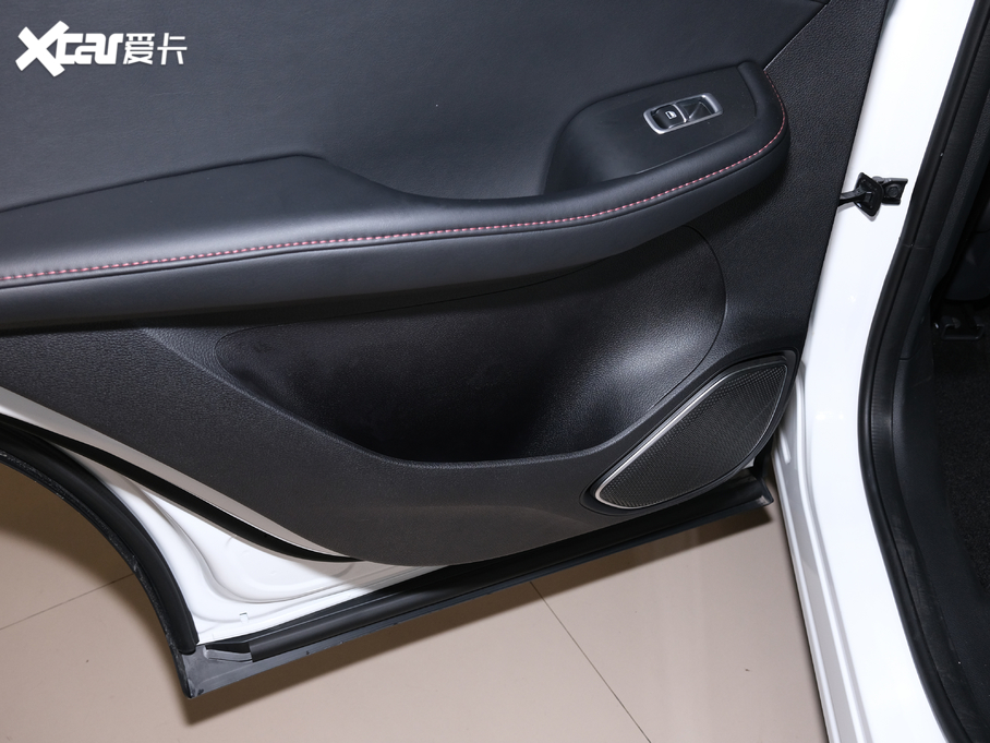 2020MG HS 20T Ԅ(dng)(q) (gu)VI