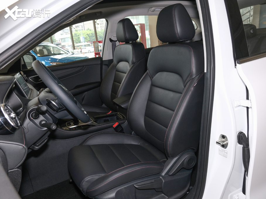 2020MG HS 20T ԄӃ򌳬 VI