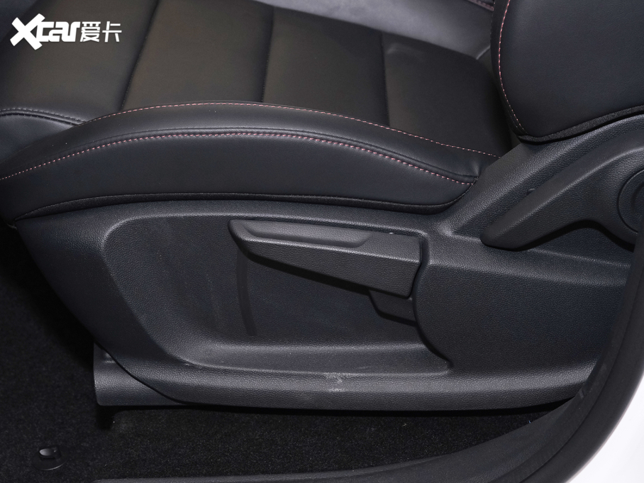 2020MG HS 20T ԄӃ򌳬 VI