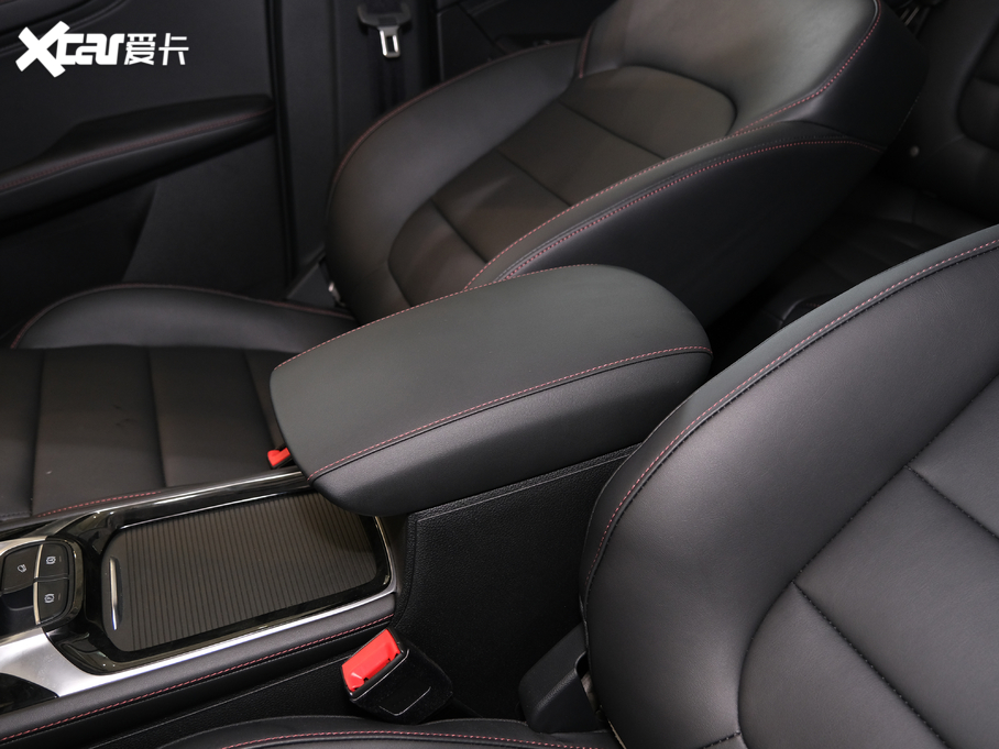 2020MG HS 20T ԄӃ򌳬 VI