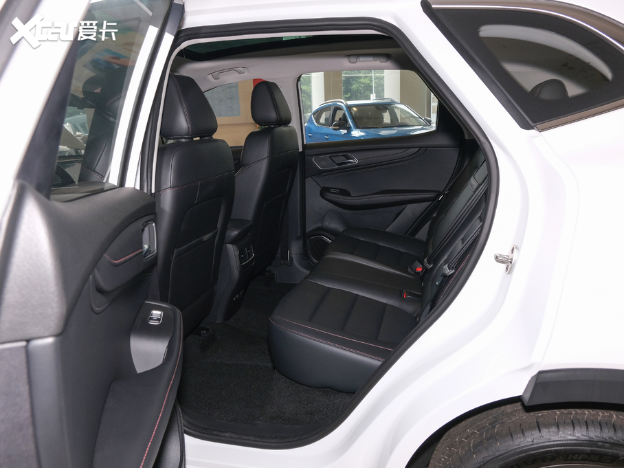 2020MG HS 20T ԄӃ򌳬 VI