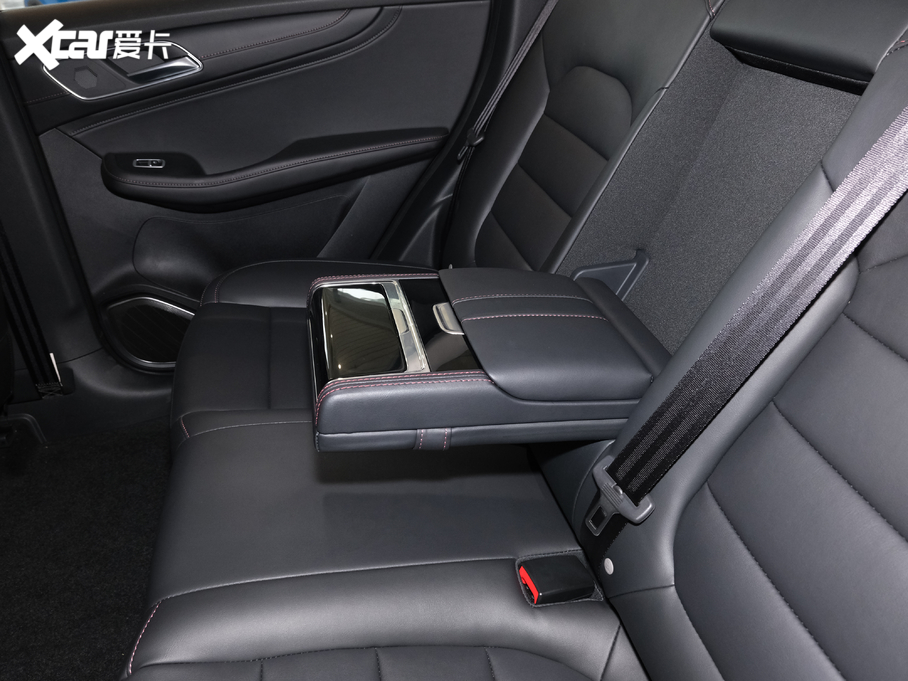 2020MG HS 20T ԄӃ򌳬 VI