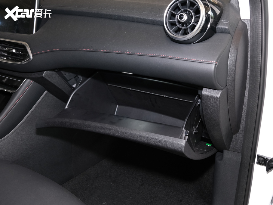 2020MG HS 20T ԄӃ򌳬 VI