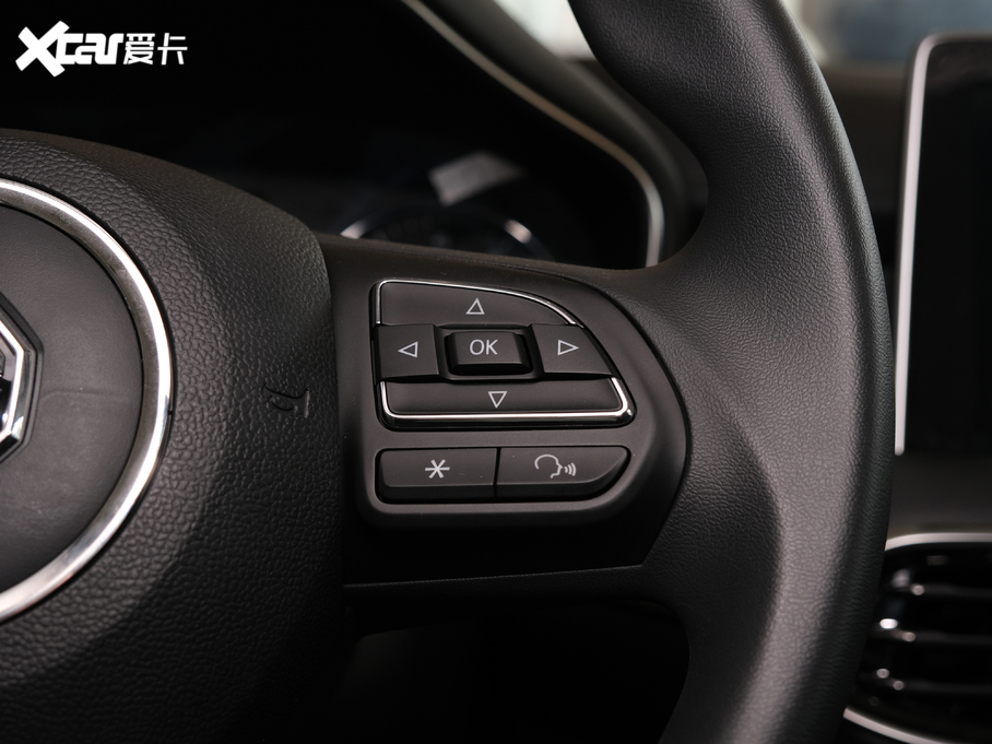 2020MG HS 20T ԄӃ򌳬 VI