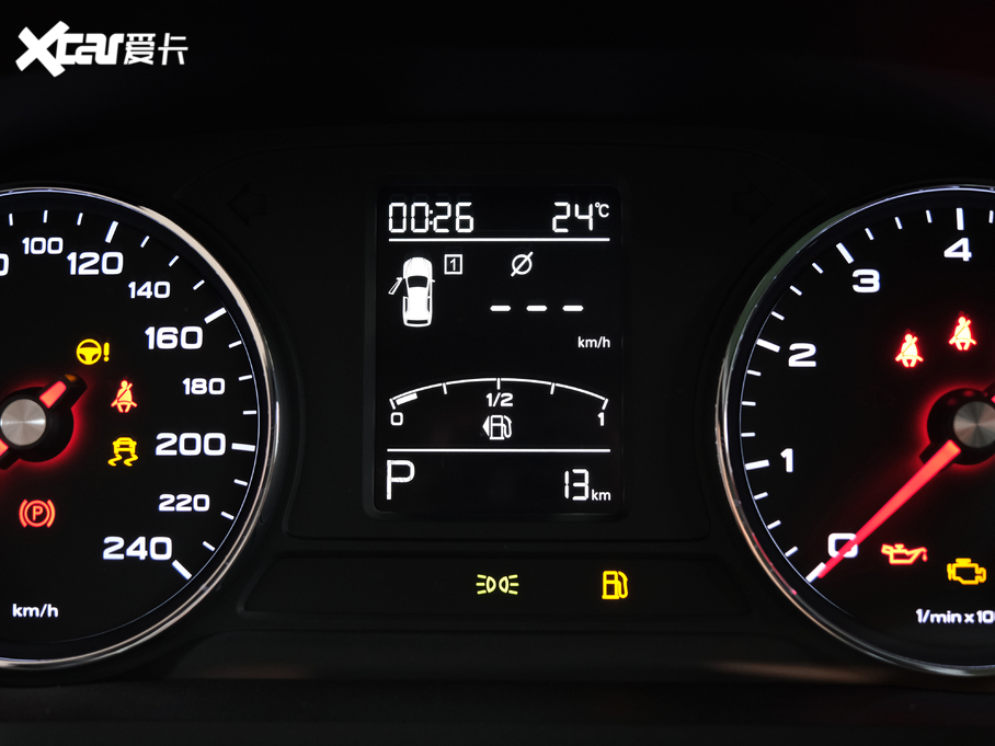 2020MG HS 20T ԄӃ(q) VI