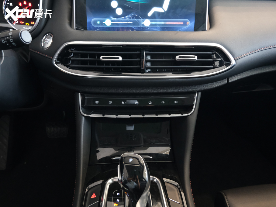 2020MG HS 20T ԄӃ򌳬 VI