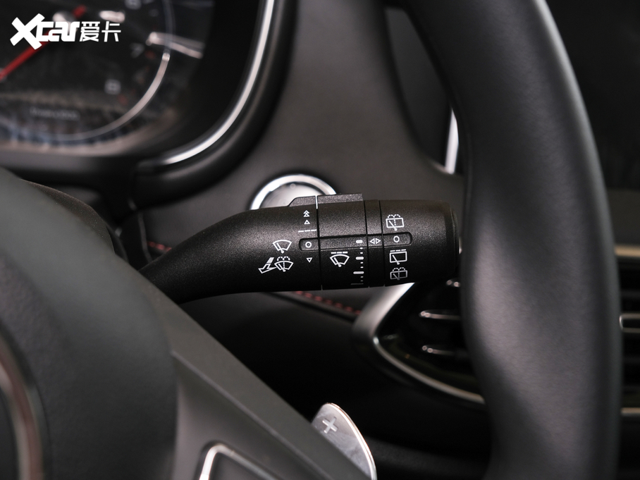 2020MG HS 20T ԄӃ򌳬 VI