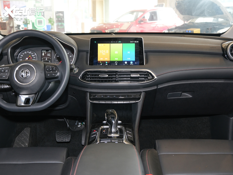 2020MG HS 20T ԄӃ򌳬 VI