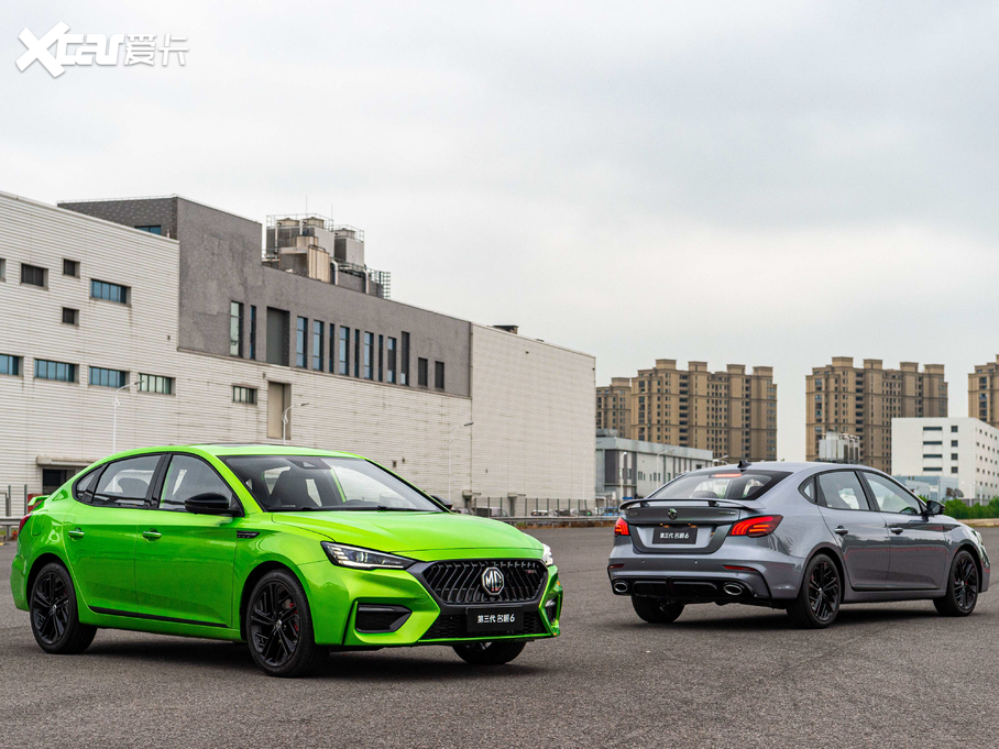 2020MG6 1.5T Ԅ(dng)Trophy{Ş