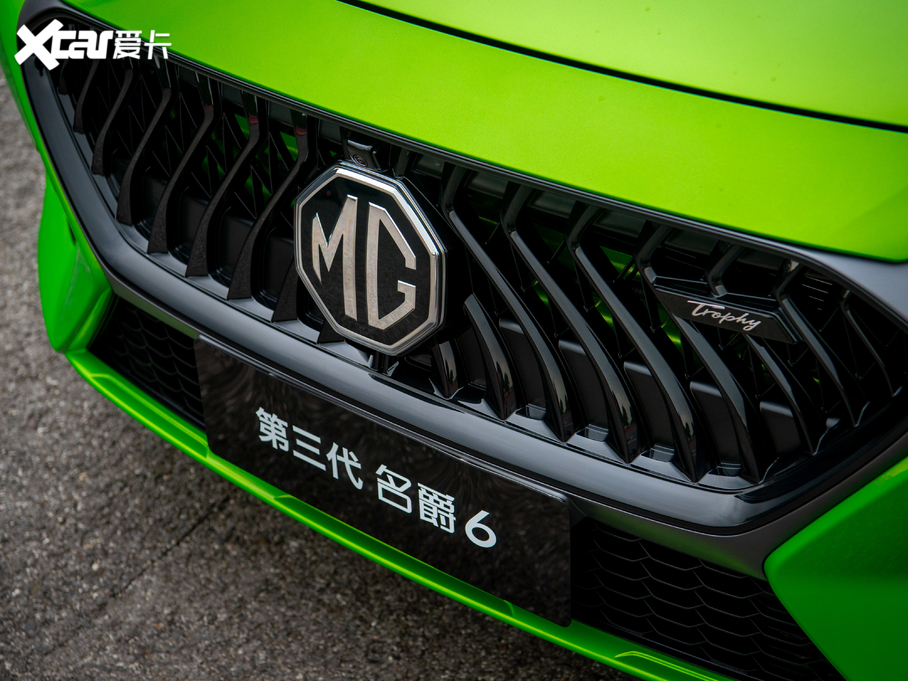 2020MG6 1.5T Ԅ(dng)Trophy{Ş