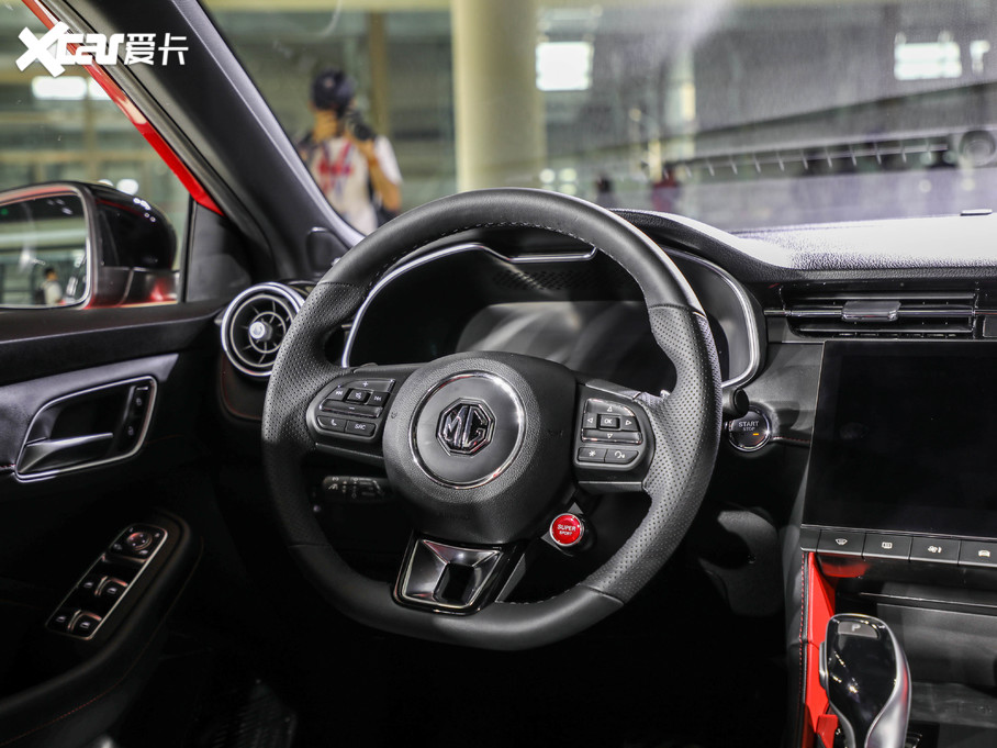 2020MG6 1.5T ԄTrophy{Ş