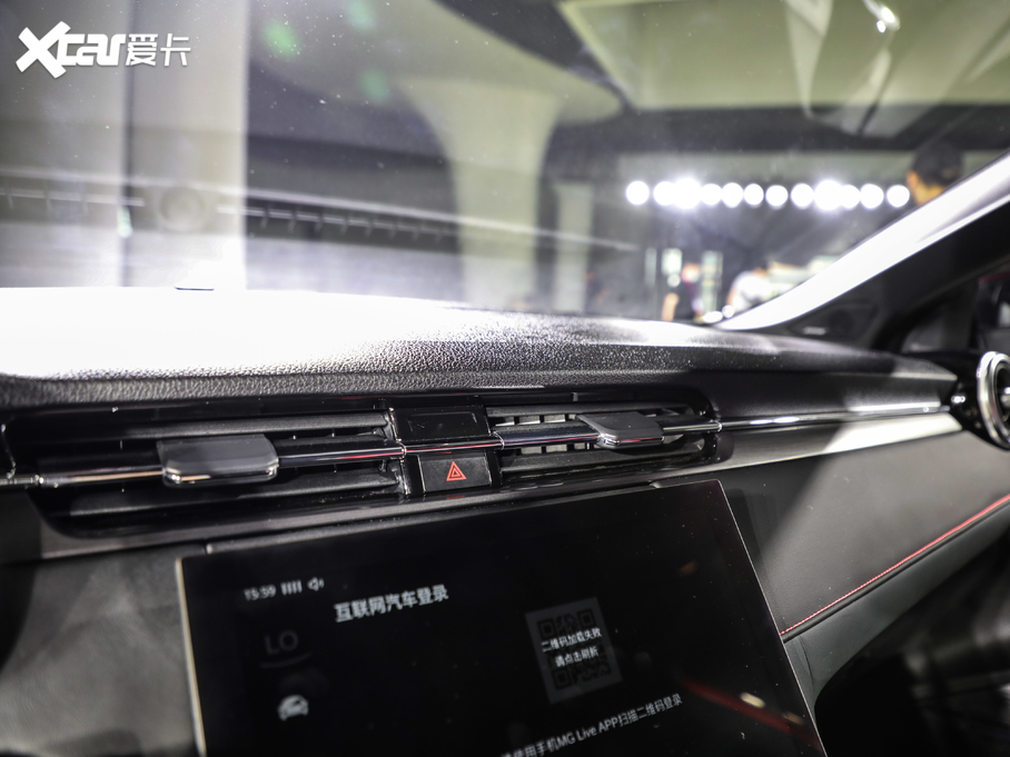 2020MG6 1.5T Ԅ(dng)Trophy{Ş