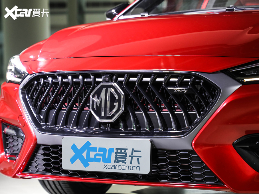 2020MG6 1.5T ԄTrophy{Ş