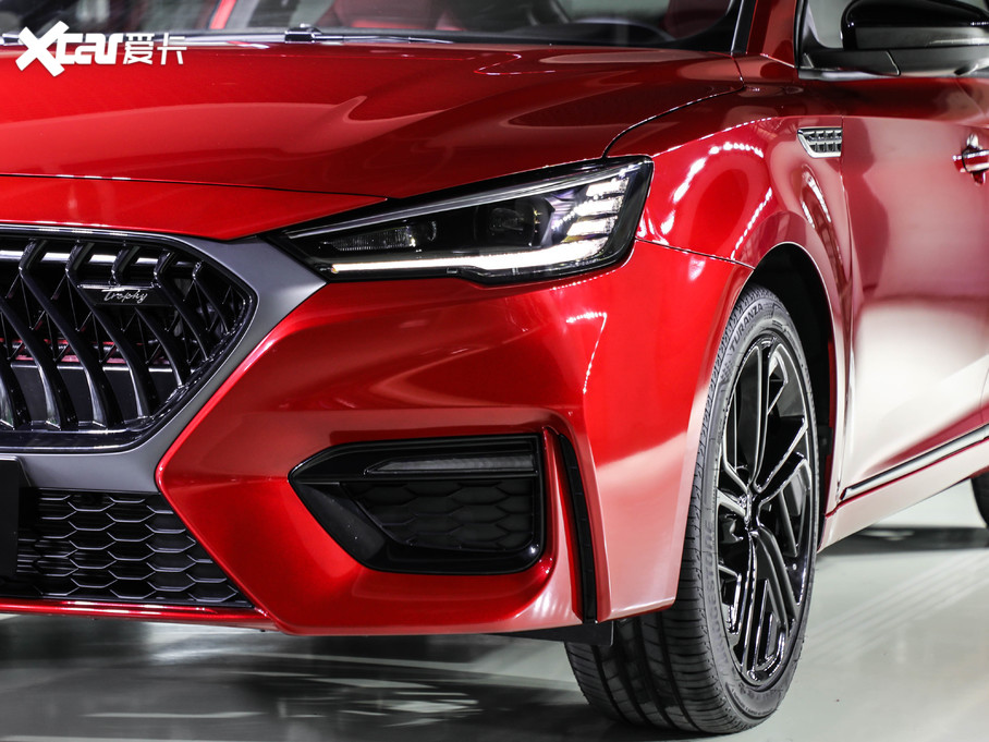 2020MG6 1.5T ԄTrophy{Ş