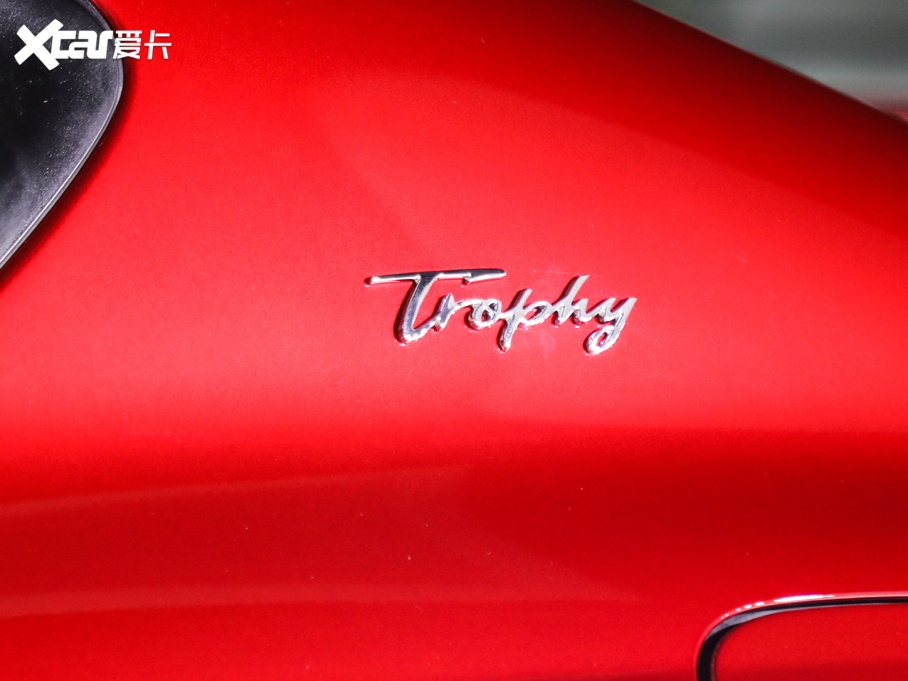 2020MG6 1.5T Ԅ(dng)Trophy{Ş