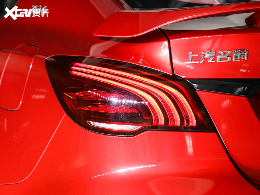 2020MG6 1.5T ԄTrophy{Ş