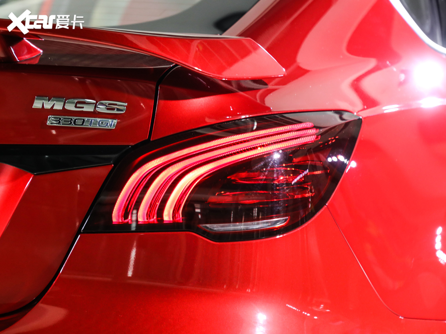 2020MG6 1.5T ԄTrophy{Ş