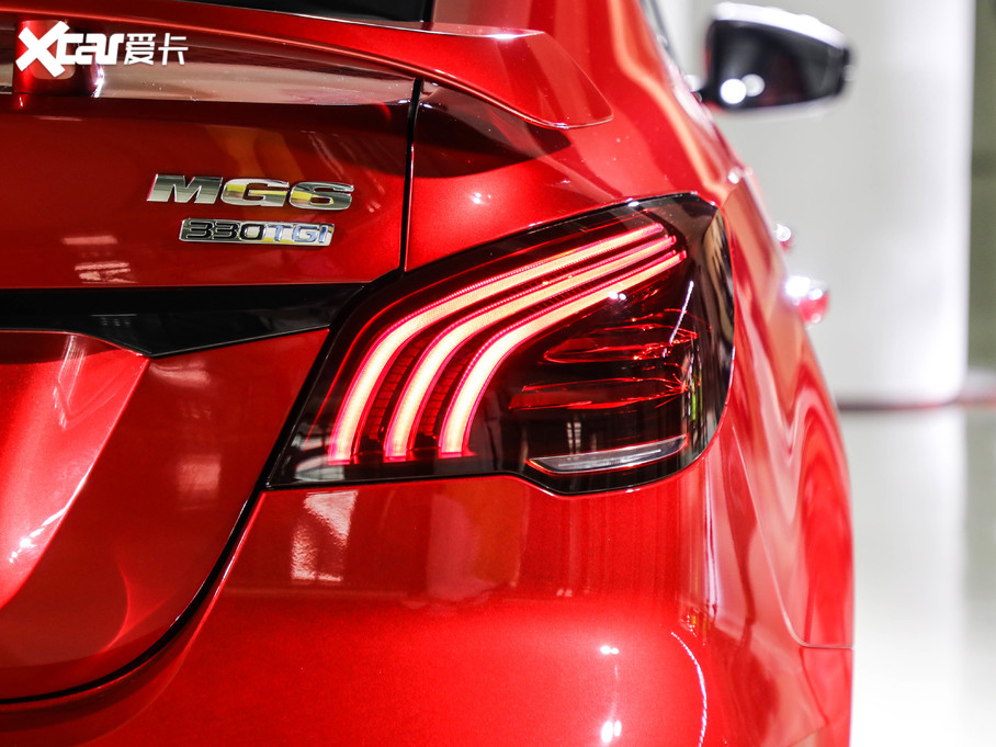 2020MG6 1.5T ԄTrophy{Ş