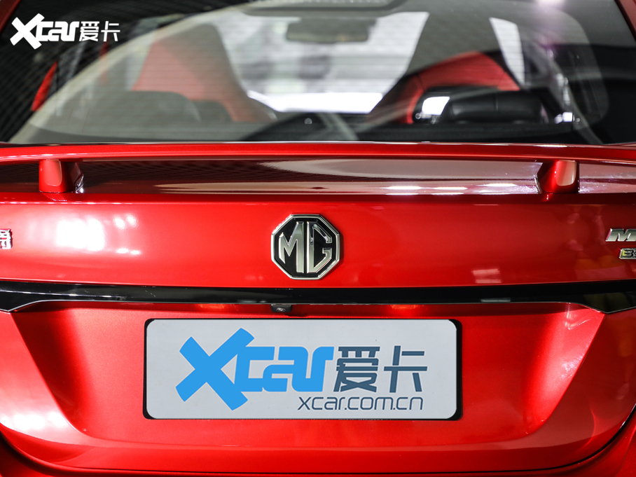 2020MG6 1.5T ԄTrophy{Ş