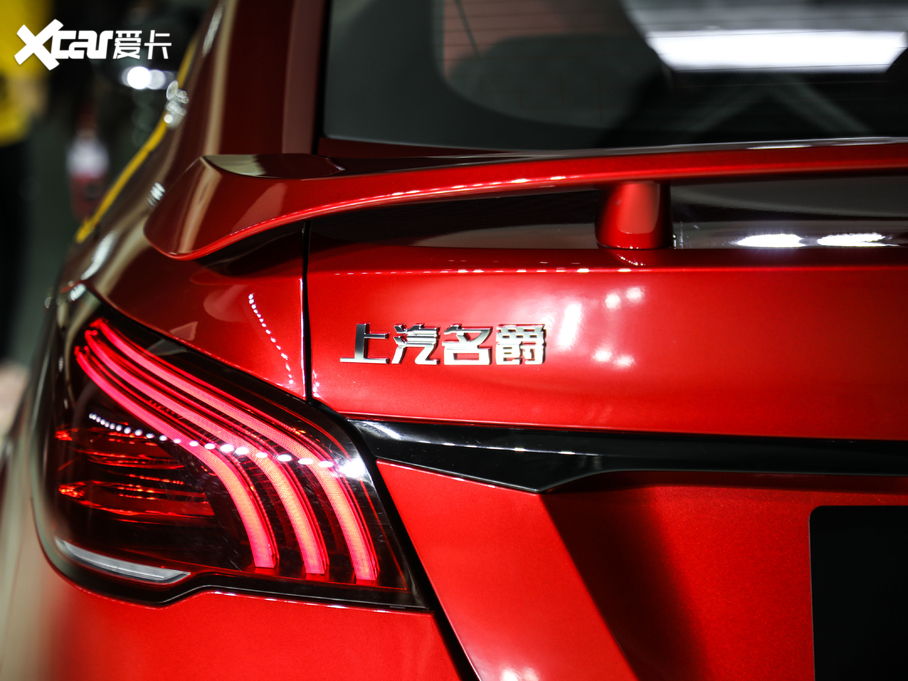 2020MG6 1.5T ԄTrophy{Ş