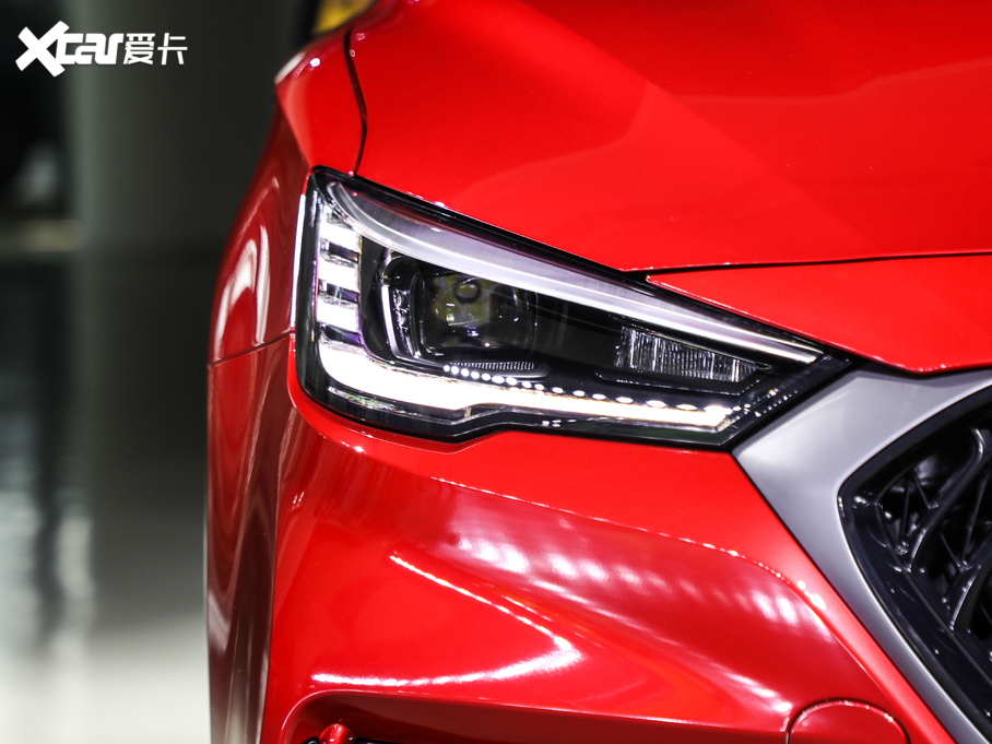 2020MG6 1.5T Ԅ(dng)Trophy{Ş