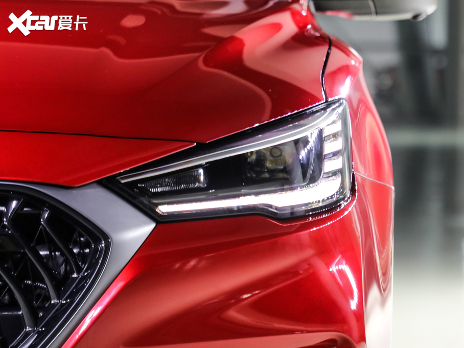 2020MG6 1.5T ԄTrophy{Ş