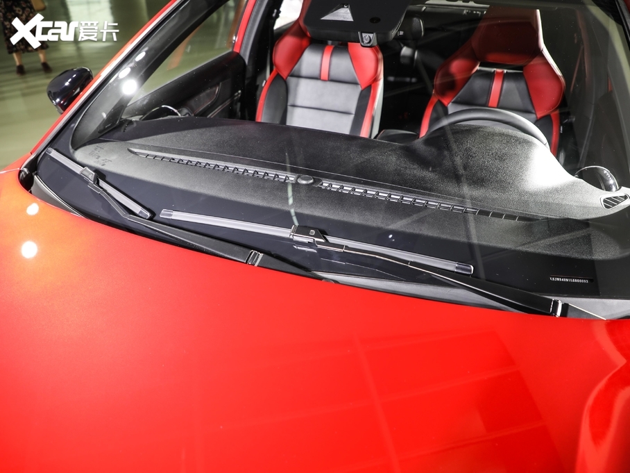 2020MG6 1.5T ԄTrophy{Ş