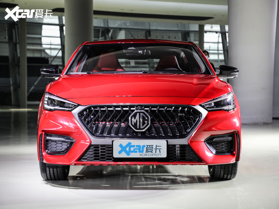 2020MG6 1.5T ԄTrophy{Ş